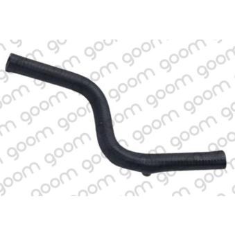 Durite de radiateur GOOM OEM 46442157