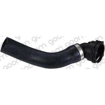 Durite de radiateur GOOM RH-2167 pour ALFA ROMEO MITO 1.6 JTDM - 120cv