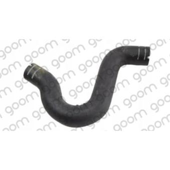 Durite de radiateur GOOM RH-2174 pour MERCEDES-BENZ SPRINTER 1.9 JTD - 101cv