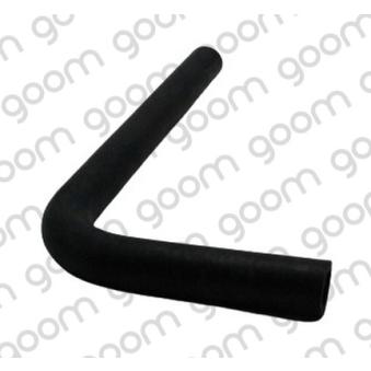 Durite de radiateur GOOM RH-2176