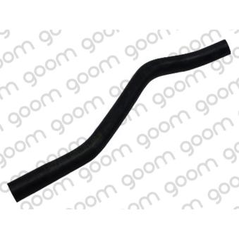 Durite de radiateur GOOM OEM 51787324