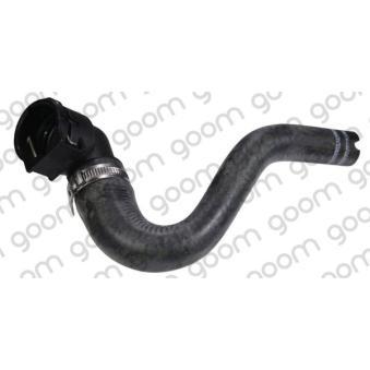 Durite de radiateur GOOM RH-2222