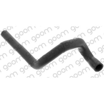 Durite de radiateur GOOM RH-2266