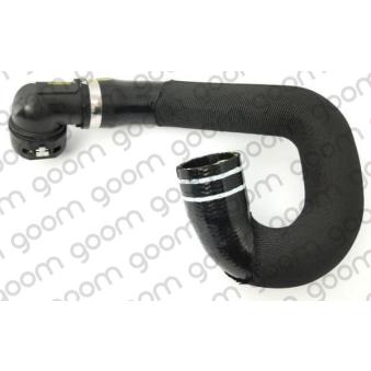 Durite de radiateur GOOM OEM 1351WH