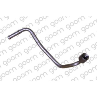 Tube d'écoulement , vase d'expansion GOOM OEM 55246042 Tube d'écoulement , vase d'expansion GOOM OEM 55246042