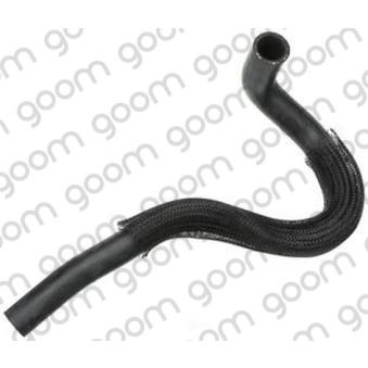Durite de radiateur GOOM OEM 1322030102