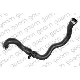 Durite de radiateur GOOM RH-2318