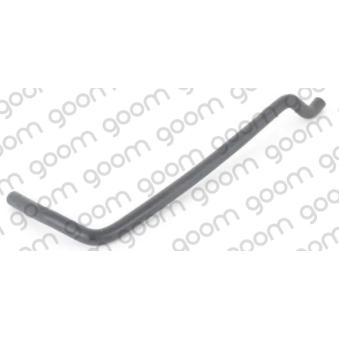 Durite de radiateur GOOM RH-2345