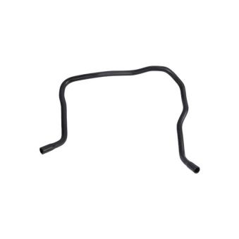 Durite de radiateur GOOM RH-2361 pour FORD SIERRA 1.9 TDI - 110cv