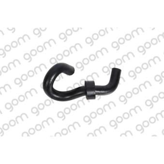 Tuyau de vidange d'huile GOOM OEM 1537307
