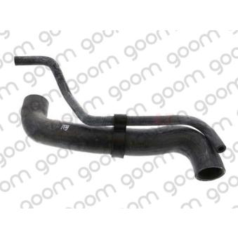 Durite de radiateur GOOM OEM A9015012782