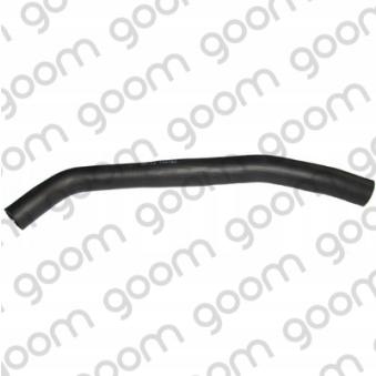 Durite de radiateur GOOM OEM 9065010582