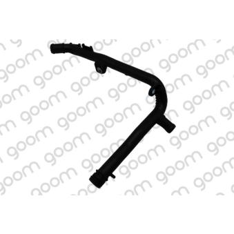Tuyauterie du réfrigérant GOOM OEM 03L121065AJ