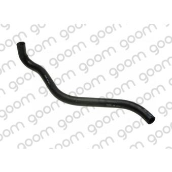 Durite de radiateur GOOM RH-2501