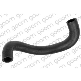 Durite de radiateur GOOM RH-2537