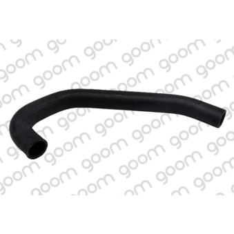 Durite de radiateur GOOM RH-2567