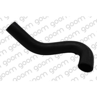 Durite de radiateur GOOM RH-2580