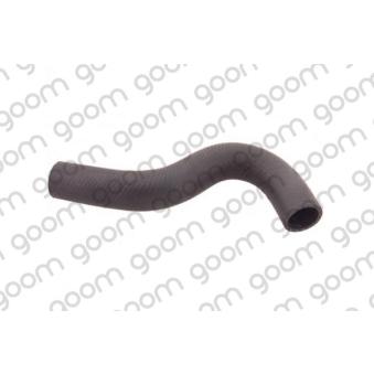 Durite de radiateur GOOM RH-2581