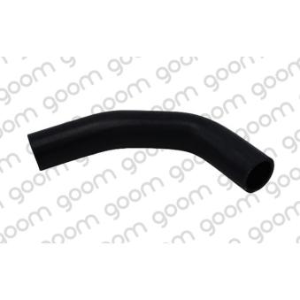 Durite de radiateur GOOM OEM 1657154050