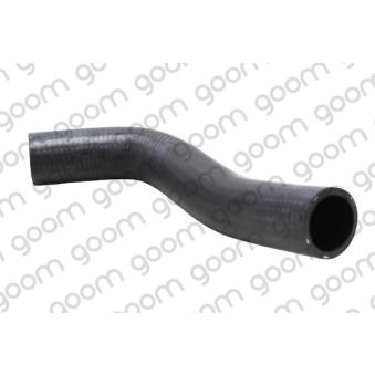 Durite de radiateur GOOM OEM 4338483