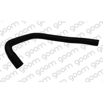 Durite de radiateur GOOM [RH-2611]