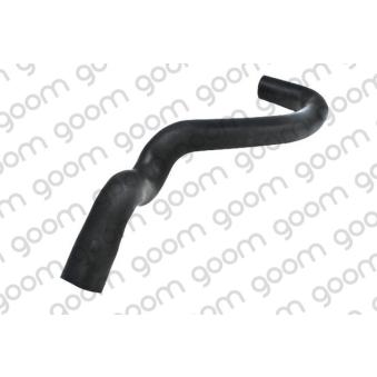 Durite de radiateur GOOM OEM 2105011682