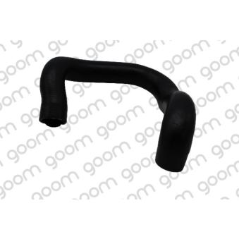 Durite de radiateur GOOM OEM 11531287651 Durite de radiateur GOOM OEM 11531287651