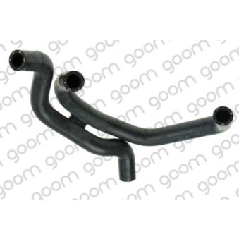 Durite de radiateur GOOM RH-2680