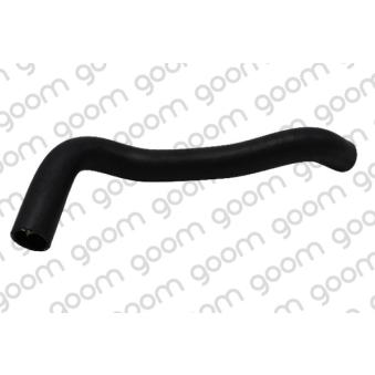 Durite de radiateur GOOM [RH-2684]