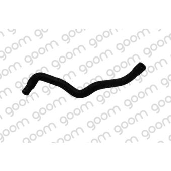 Durite de radiateur GOOM RH-2689