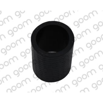 Durite de radiateur GOOM RH-2718