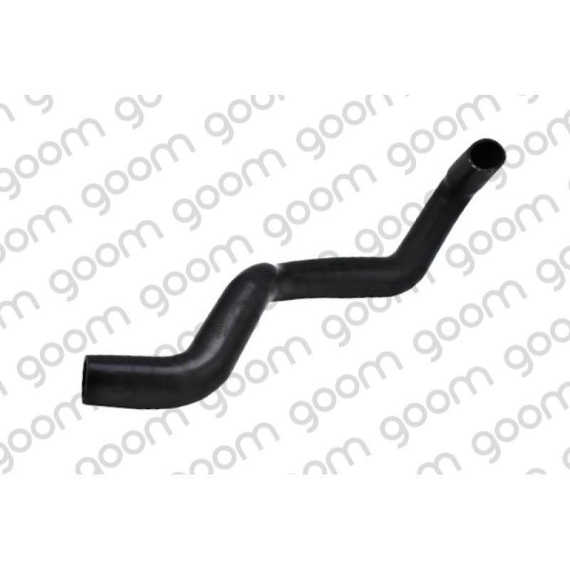 Durite de radiateur GOOM RH-2726 - Visuel 1