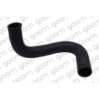 Durite de radiateur GOOM RH-2790