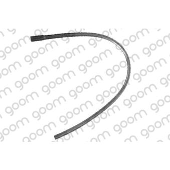 Tuyau de ventilation, réservoir de carburant GOOM OEM 90573353