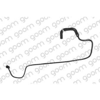 Tube d'écoulement , vase d'expansion GOOM OEM 1519836 Tube d'écoulement , vase d'expansion GOOM OEM 1519836
