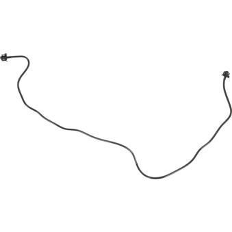 Tube d'écoulement , vase d'expansion GOOM OEM 1703510