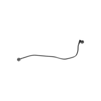 Tube d'écoulement , vase d'expansion GOOM OEM 1323C0