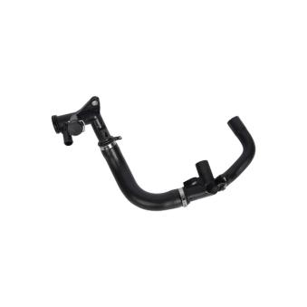 Durite de radiateur GOOM [RH-2896]