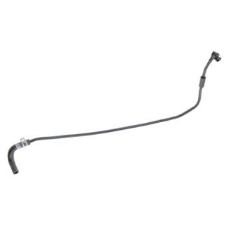 Tube d'écoulement , vase d'expansion GOOM OEM 5826481
