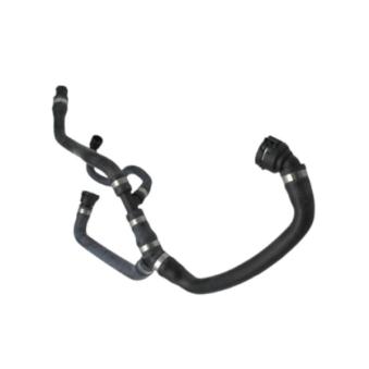 Durite de radiateur GOOM RH-2974 pour MINI MINI Cooper D - 112ch