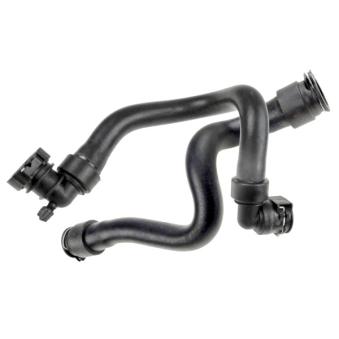 Durite de radiateur GOOM RH-3027 pour BMW Série 7 1.2 THP 110 - 110cv