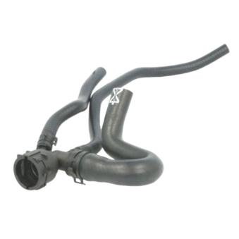 Durite de radiateur GOOM OEM 5Q0122101H