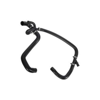 Durite de radiateur GOOM OEM 6C118B273BG