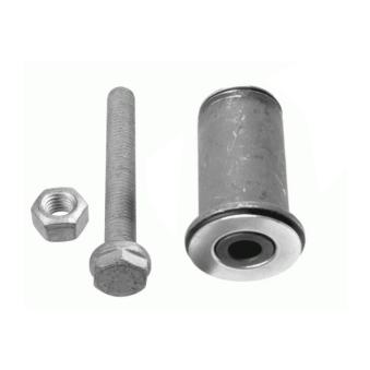 Kit d'assemblage, levier de déviation GOOM OEM 2024600319 Kit d'assemblage, levier de déviation GOOM OEM 2024600319