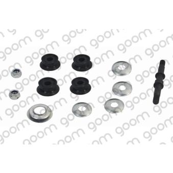 Entretoise/tige, stabilisateur GOOM OEM 509110
