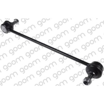 Entretoise/tige, stabilisateur avant GOOM OEM 50531823 Entretoise/tige, stabilisateur avant GOOM OEM 50531823