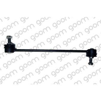 Entretoise/tige, stabilisateur GOOM OEM 60813377