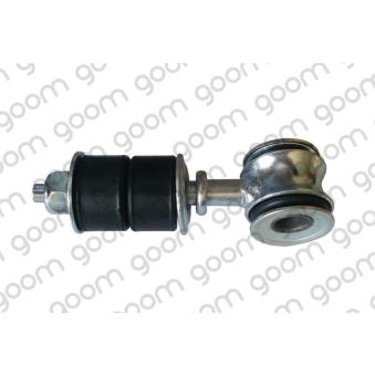 Entretoise/tige, stabilisateur GOOM OEM 7601647