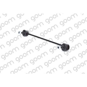 Entretoise/tige, stabilisateur GOOM OEM 508766