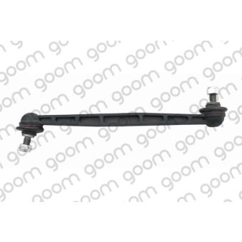 Entretoise/tige, stabilisateur GOOM OEM 350611 Entretoise/tige, stabilisateur GOOM OEM 350611
